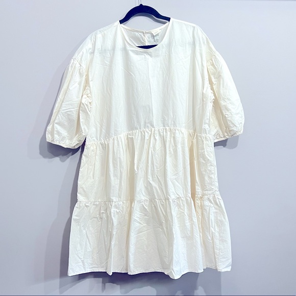 a new day Dresses & Skirts - 🛍SOLD🛍 Babydoll Dress